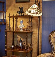 Zenith Boutique Lodge & Spa
