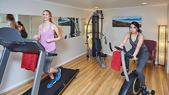 Zenith Boutique Lodge & Spa