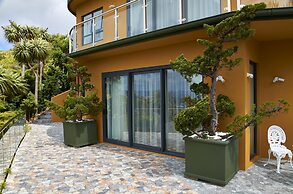 Zenith Boutique Lodge & Spa