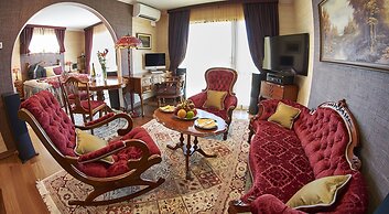 Zenith Boutique Lodge & Spa