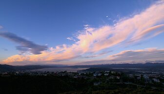 Zenith Boutique Lodge & Spa