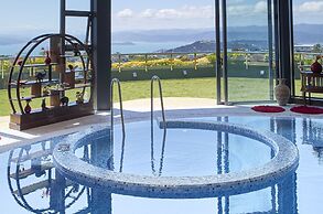 Zenith Boutique Lodge & Spa