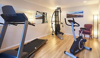 Zenith Boutique Lodge & Spa