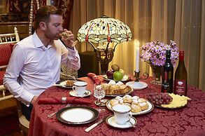 Zenith Boutique Lodge & Spa