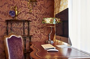 Zenith Boutique Lodge & Spa