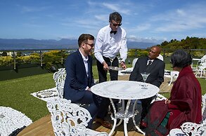 Zenith Boutique Lodge & Spa