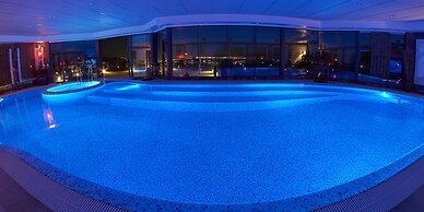 Zenith Boutique Lodge & Spa