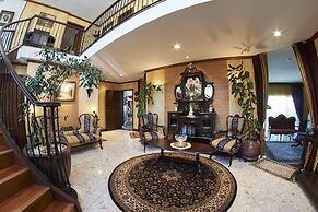 Zenith Boutique Lodge & Spa