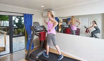 Zenith Boutique Lodge & Spa