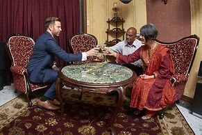 Zenith Boutique Lodge & Spa