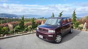 Zenith Boutique Lodge & Spa