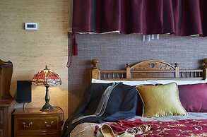 Zenith Boutique Lodge & Spa