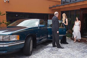 Zenith Boutique Lodge & Spa