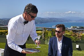 Zenith Boutique Lodge & Spa