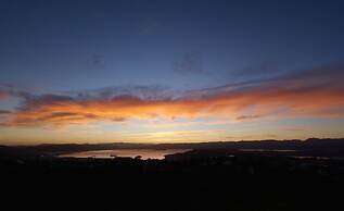 Zenith Boutique Lodge & Spa