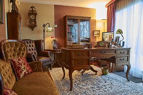 Zenith Boutique Lodge & Spa