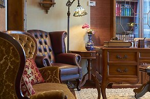 Zenith Boutique Lodge & Spa