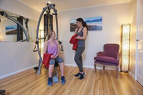 Zenith Boutique Lodge & Spa