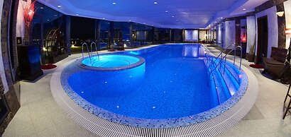 Zenith Boutique Lodge & Spa