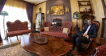 Zenith Boutique Lodge & Spa