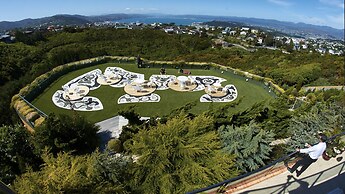 Zenith Boutique Lodge & Spa