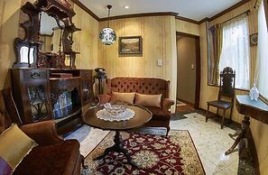 Zenith Boutique Lodge & Spa