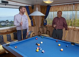 Zenith Boutique Lodge & Spa