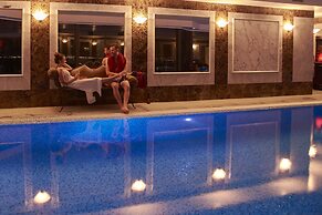 Zenith Boutique Lodge & Spa