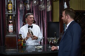 Zenith Boutique Lodge & Spa