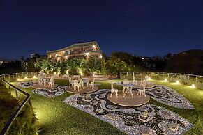 Zenith Boutique Lodge & Spa