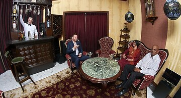 Zenith Boutique Lodge & Spa