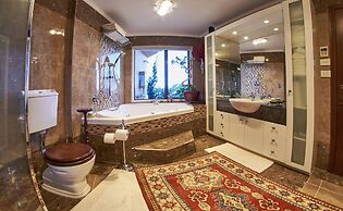 Zenith Boutique Lodge & Spa