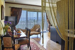 Zenith Boutique Lodge & Spa