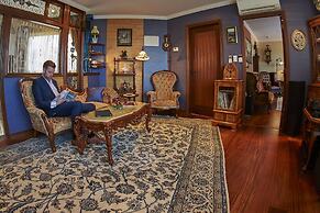 Zenith Boutique Lodge & Spa