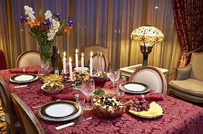 Zenith Boutique Lodge & Spa