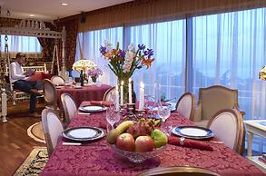 Zenith Boutique Lodge & Spa