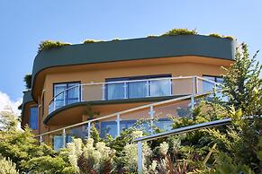 Zenith Boutique Lodge & Spa