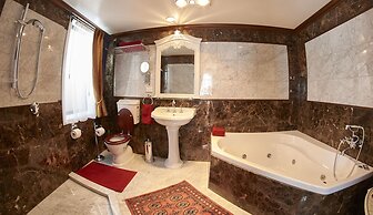 Zenith Boutique Lodge & Spa