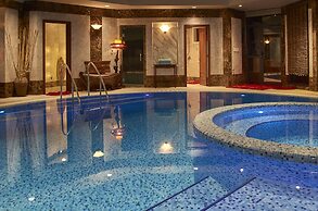 Zenith Boutique Lodge & Spa