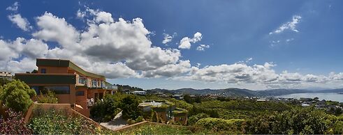 Zenith Boutique Lodge & Spa