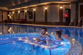 Zenith Boutique Lodge & Spa