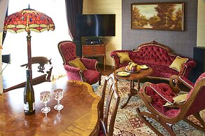 Zenith Boutique Lodge & Spa