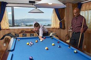 Zenith Boutique Lodge & Spa