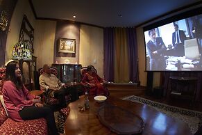 Zenith Boutique Lodge & Spa