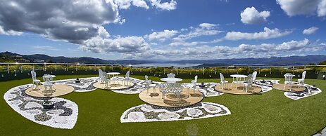 Zenith Boutique Lodge & Spa