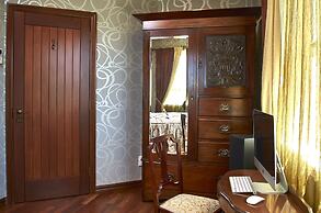 Zenith Boutique Lodge & Spa