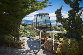 Zenith Boutique Lodge & Spa