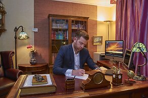 Zenith Boutique Lodge & Spa