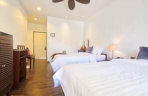 Kalaw Heritage Hotel