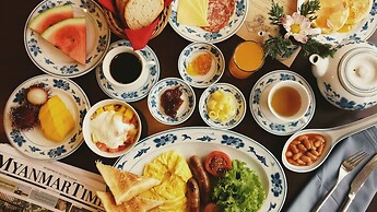 Kalaw Heritage Hotel